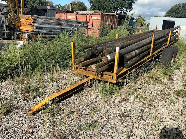 Leiding aanhangwagen - afbeelding 10 van  17