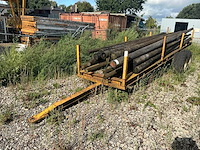 Leiding aanhangwagen - afbeelding 10 van  17