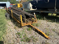 Leiding aanhangwagen - afbeelding 11 van  17