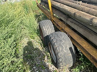 Leiding aanhangwagen - afbeelding 14 van  17