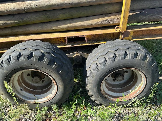 Leiding aanhangwagen - afbeelding 15 van  17