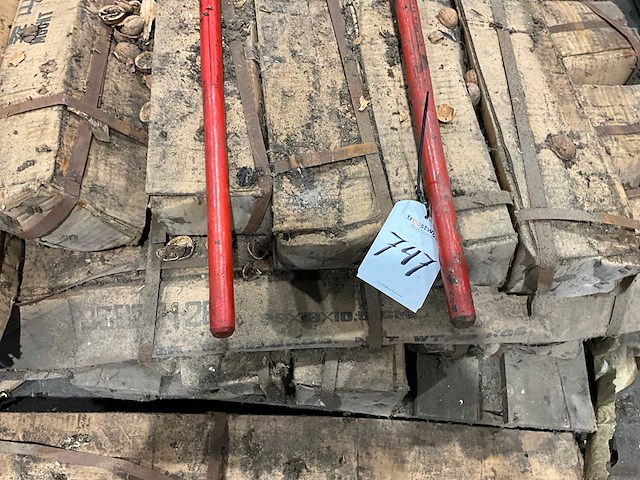 Leiding kettingtang (32x) - afbeelding 3 van  4