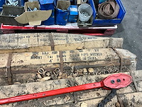 Leiding kettingtang (32x) - afbeelding 4 van  4