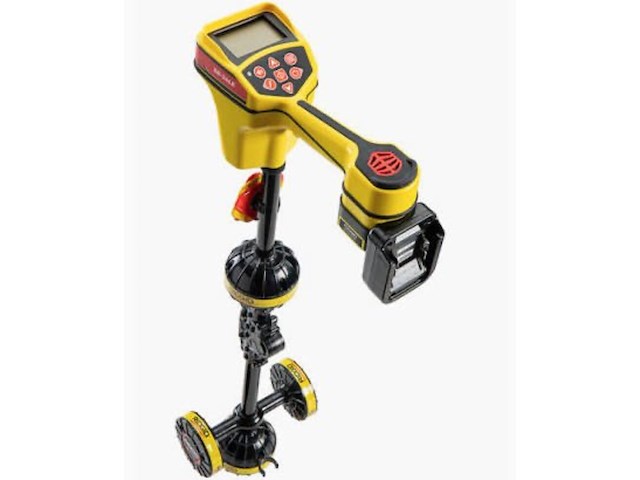 Leiding plaats bepaler, ridgid, sr-24 le - afbeelding 1 van  7