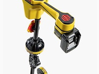 Leiding plaats bepaler, ridgid, sr-24 le