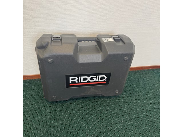 Leiding plaats bepaler, ridgid, sr-24 le - afbeelding 7 van  7