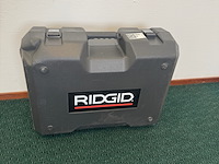 Leiding plaats bepaler, ridgid, sr-24 le - afbeelding 7 van  7