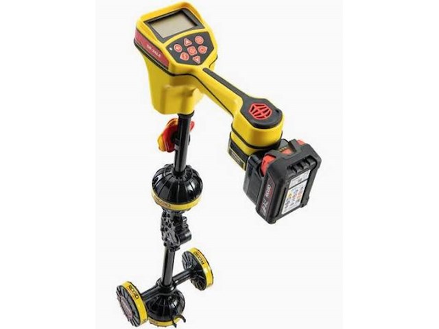 Leiding plaatsbepaler, ridgid, sr-24 le - afbeelding 1 van  7