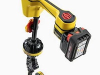 Leiding plaatsbepaler, ridgid, sr-24 le - afbeelding 1 van  7
