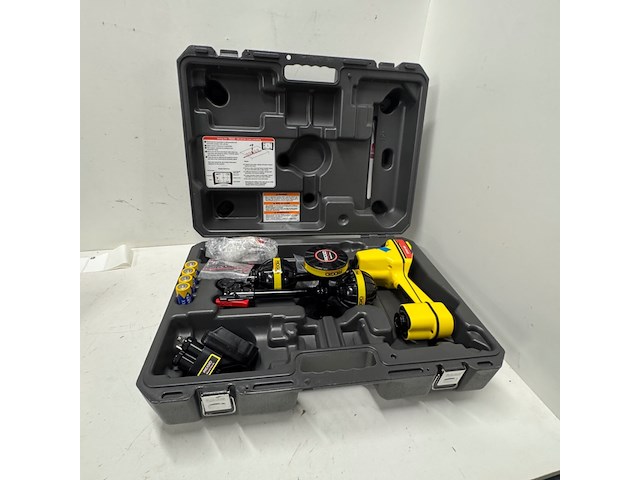 Leiding plaatsbepaler, ridgid, sr-24 le - afbeelding 2 van  7