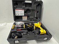 Leiding plaatsbepaler, ridgid, sr-24 le - afbeelding 2 van  7