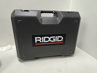 Leiding plaatsbepaler, ridgid, sr-24 le - afbeelding 4 van  7