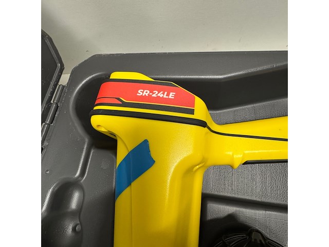 Leiding plaatsbepaler, ridgid, sr-24 le - afbeelding 5 van  7