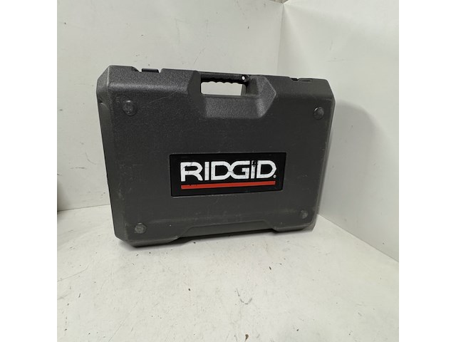 Leiding plaatsbepaler ridgid, sr-24 le - afbeelding 2 van  5