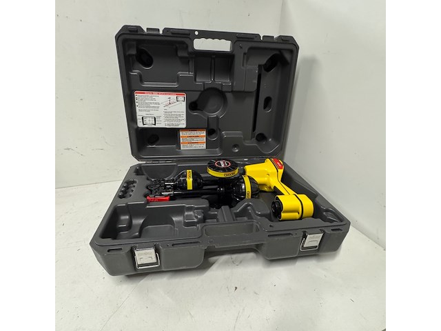 Leiding plaatsbepaler ridgid, sr-24 le - afbeelding 3 van  5