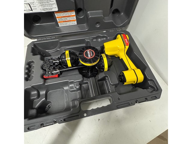 Leiding plaatsbepaler ridgid, sr-24 le - afbeelding 4 van  5