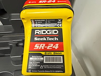 Leiding plaatsbepaler ridgid, sr-24 le - afbeelding 5 van  5