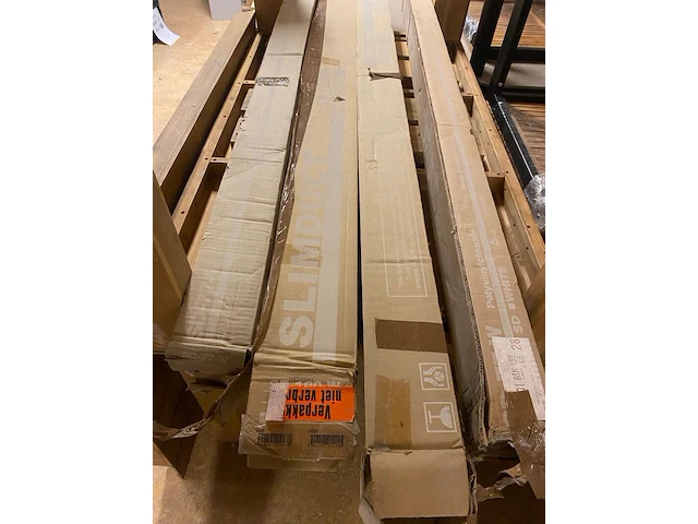Leidinggoten, denko, sd-77-w en sd-100-w - afbeelding 1 van  11