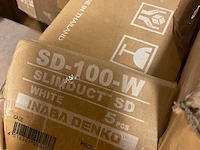 Leidinggoten, denko, sd-77-w en sd-100-w - afbeelding 6 van  11