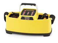 Leidingzender, ridgid, st-510 - afbeelding 2 van  7