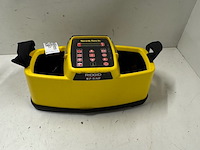 Leidingzender, ridgid, st-510 - afbeelding 3 van  7