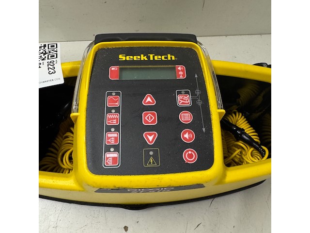 Leidingzender, ridgid, st-510 - afbeelding 4 van  7