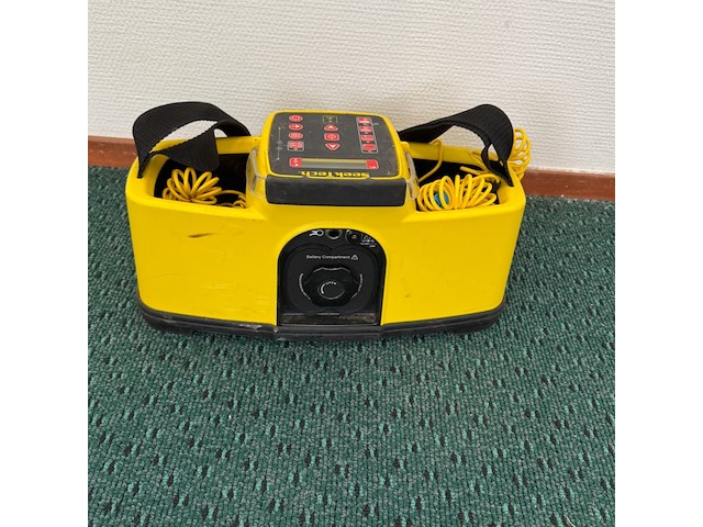 Leidingzoeker, ridgid, seektech st510 - afbeelding 1 van  7