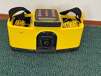 Leidingzoeker, ridgid, seektech st510