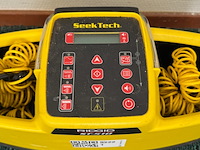 Leidingzoeker, ridgid, seektech st510 - afbeelding 5 van  7