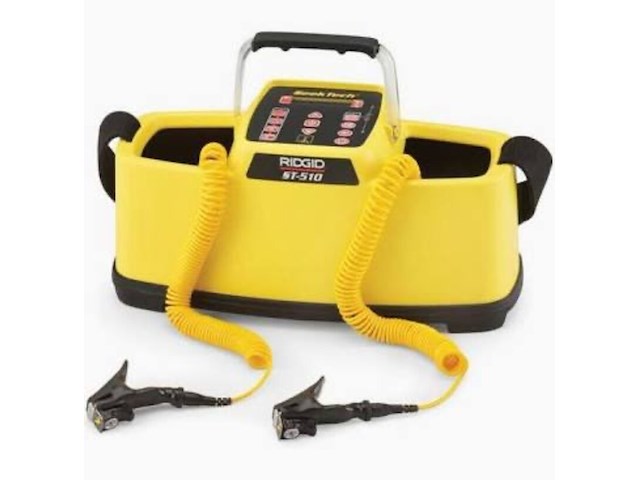 Leidingzoeker, ridgid, seektech st510 - afbeelding 7 van  7