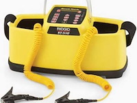 Leidingzoeker, ridgid, seektech st510 - afbeelding 7 van  7