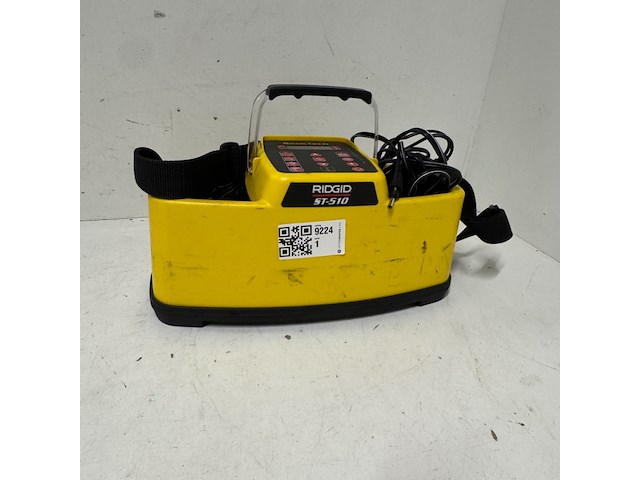 Leidingzoeker ridgid, seektech st510 - afbeelding 1 van  5
