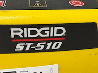 Leidingzoeker ridgid, seektech st510 - afbeelding 2 van  5