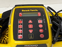 Leidingzoeker ridgid, seektech st510 - afbeelding 3 van  5
