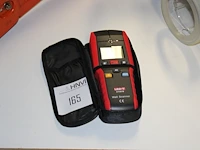 Leidingzoeker uni-t ut387b