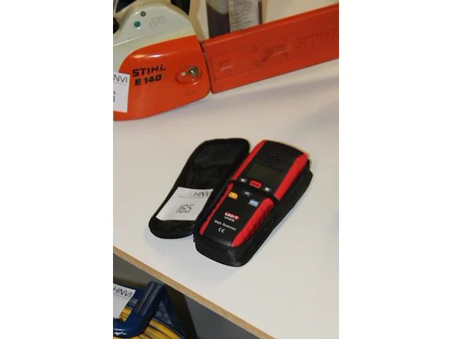 Leidingzoeker uni-t ut387b - afbeelding 2 van  2