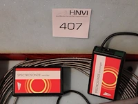 Leidingzoekerset attema in metalen koffer. - afbeelding 3 van  3