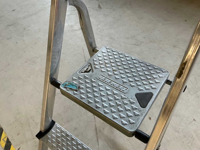 Leifheit - uitzettrap - afbeelding 3 van  3