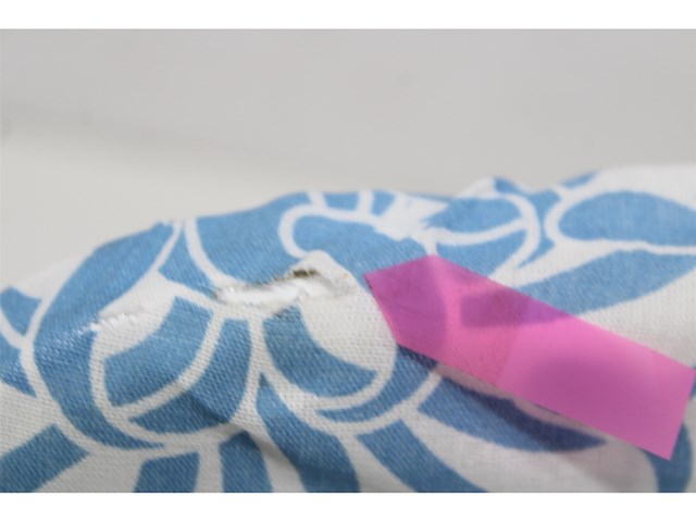 Leifheit basic plus classic m strijkplank 120 x 38 cm - afbeelding 4 van  4