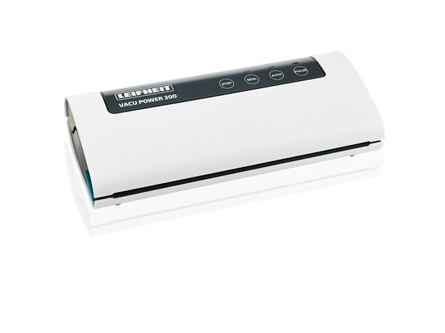 Leifheit vacuummachine vacu power 300 - afbeelding 1 van  4