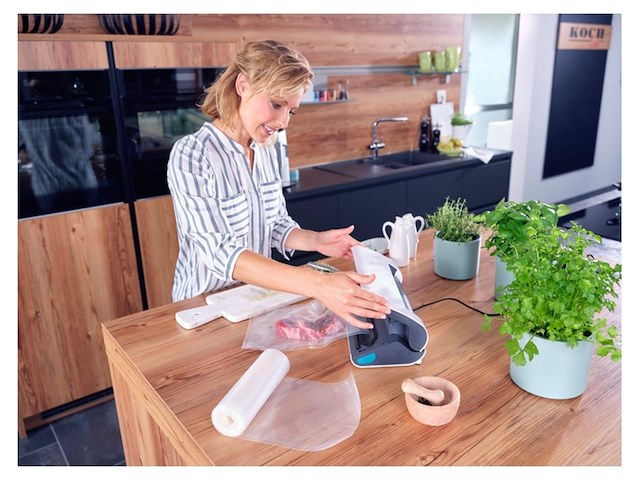 Leifheit vacuummachine vacu power 300 - afbeelding 2 van  4