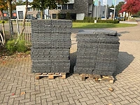 Leigro kunststof tentvloertegels (200x) - afbeelding 3 van  4