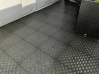 Leigro tenttegel (64x) - afbeelding 3 van  3