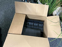 Leigro tenttegel (64x) - afbeelding 3 van  4