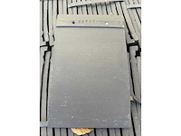 Leisteen pan (3300x) - afbeelding 4 van  4
