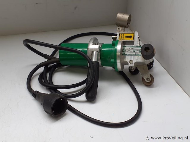 Leister ch-6060 triac drive - afbeelding 1 van  4