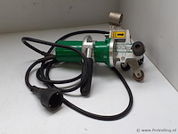 Leister ch-6060 triac drive - afbeelding 1 van  4