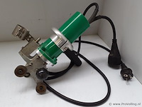 Leister ch-6060 triac drive - afbeelding 3 van  4