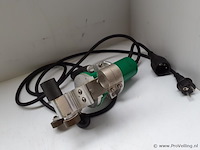 Leister ch-6060 triac drive - afbeelding 4 van  4