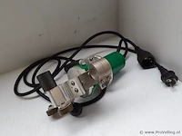 Leister ch-6060 triac drive - afbeelding 4 van  4